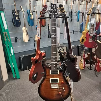 PRS SE Custom 24